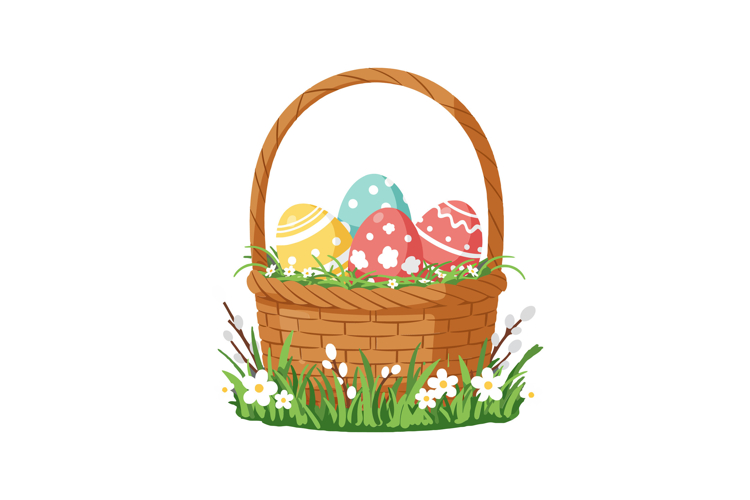 Grass Vector Image 21