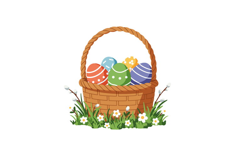 Eggs Clipart Image 19