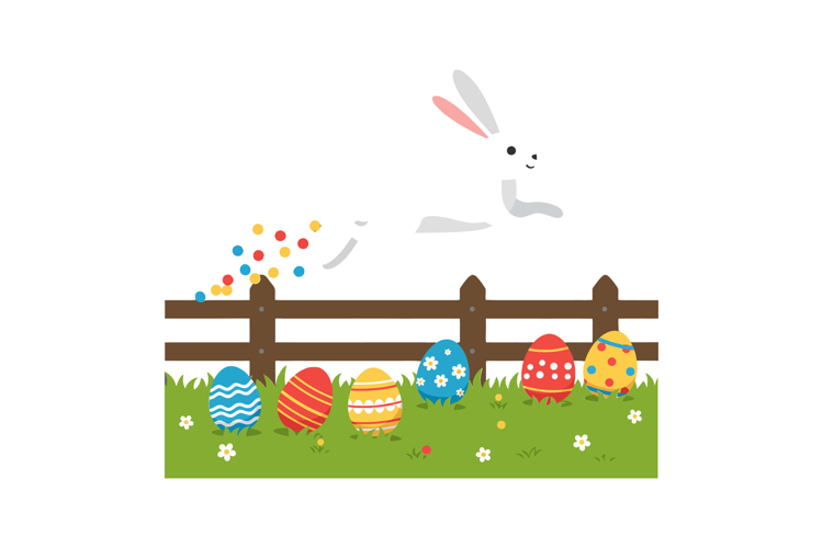 Grass Vector Image 20