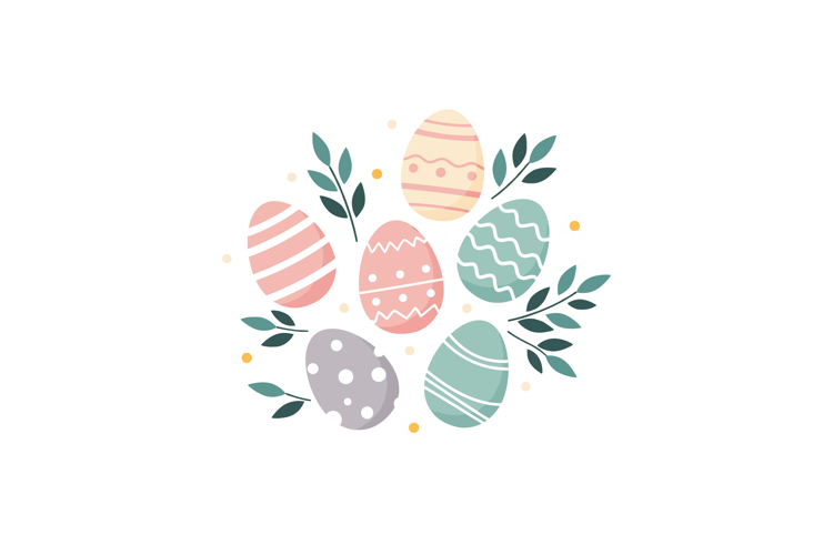 Easter Clipart Image 16