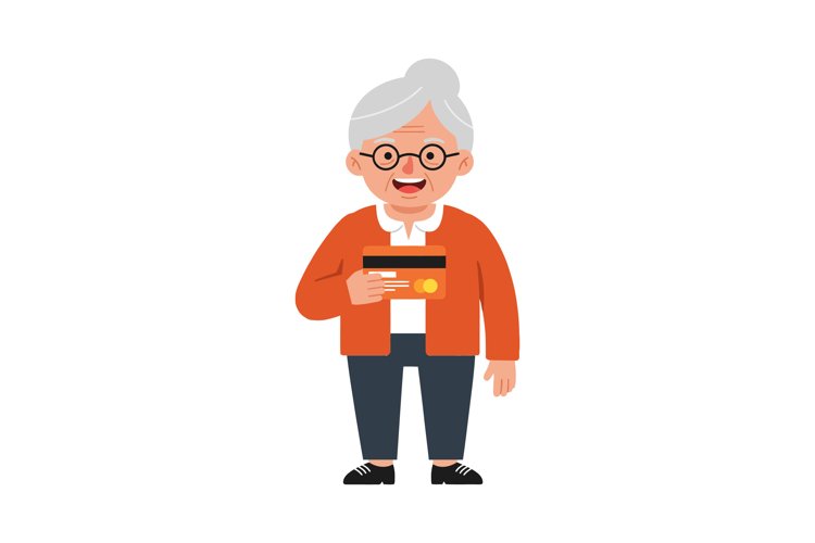 Card Clipart Image 3