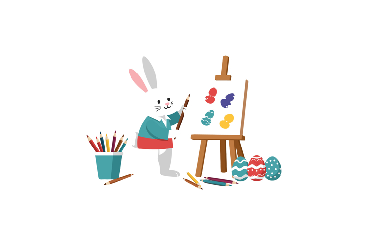Eggs Clipart Image 15