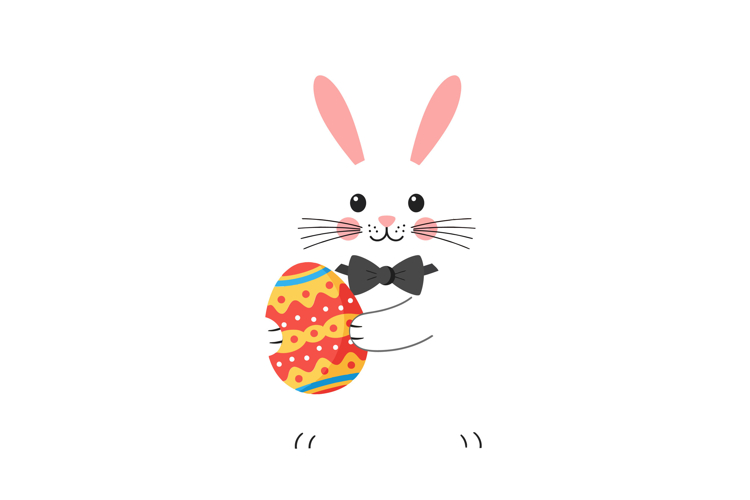 Bunny Clipart