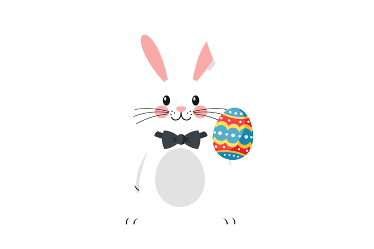 Egg Vector Image 14