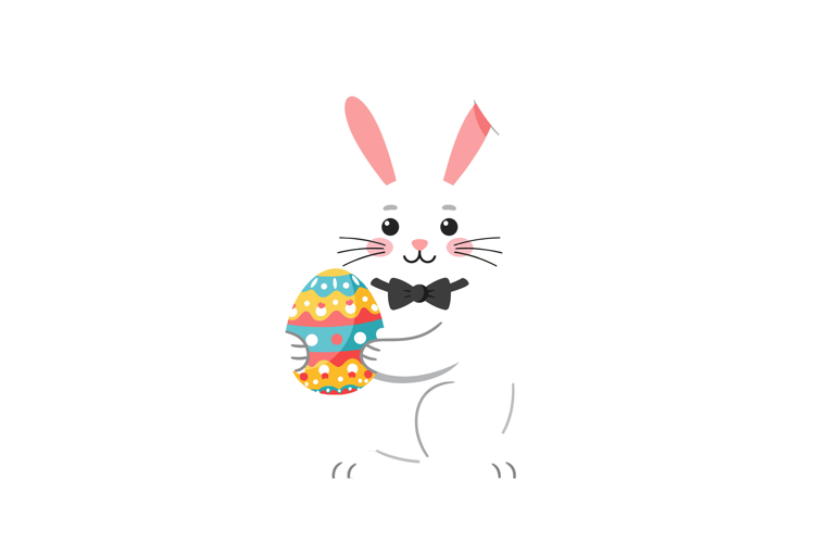 Easter Vector Image 5