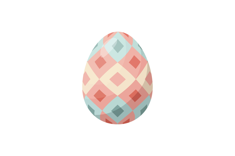 Shape Vector Image 9