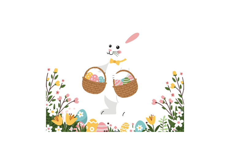 Eggs Clipart Image 13