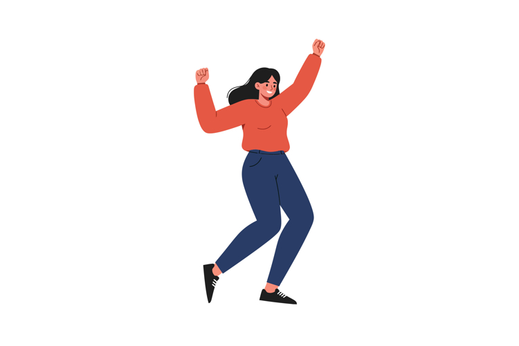 Dance Clipart Image 3