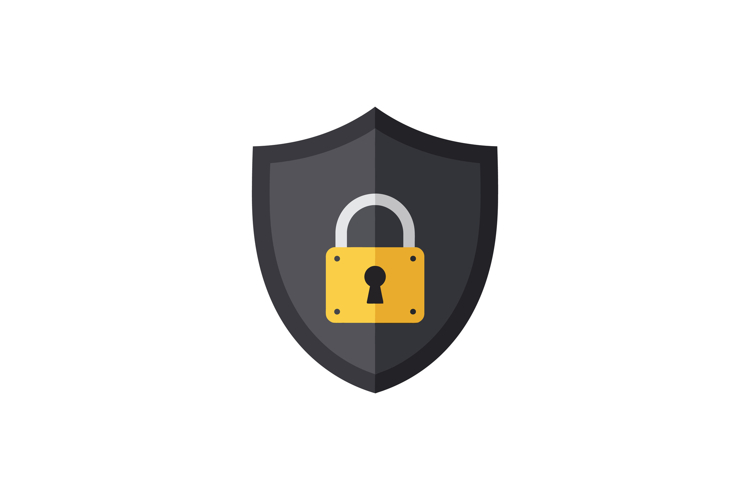 Shield Vector Image 9