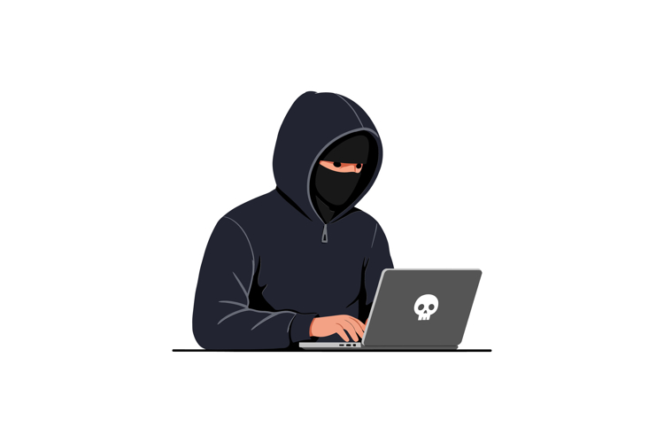 Laptop Vector Image 20