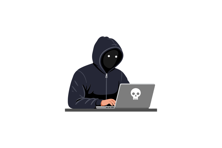 Laptop Vector Image 14