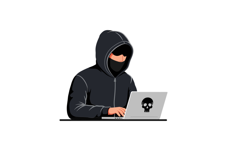 Laptop Vector Image 14