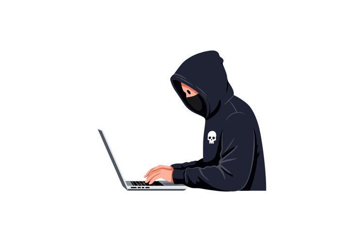 Laptop Vector Image 13
