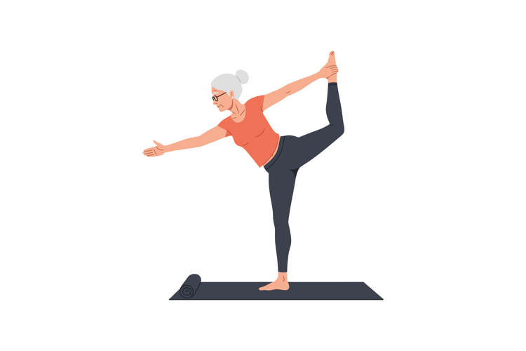 Senior Clipart