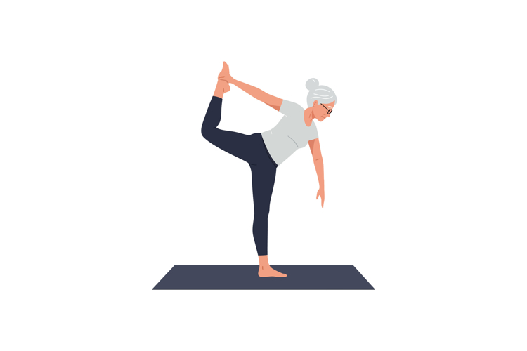 Senior Clipart Image 24