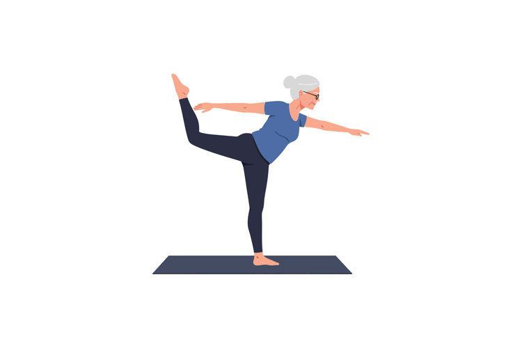 Senior Clipart Image 23