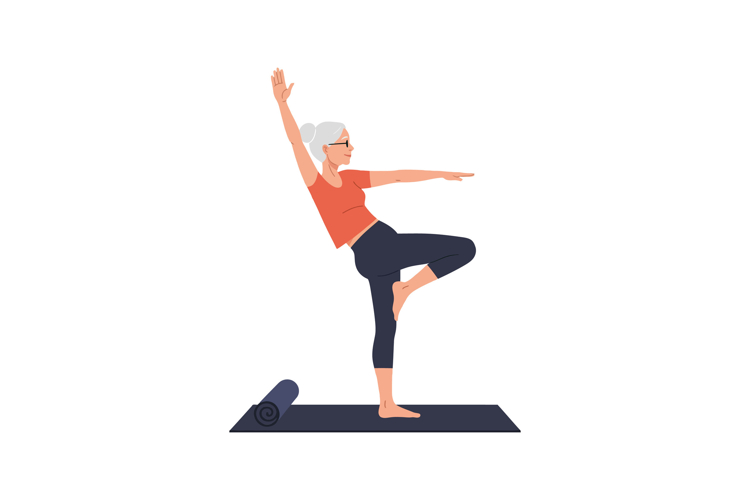 Senior Clipart Image 22