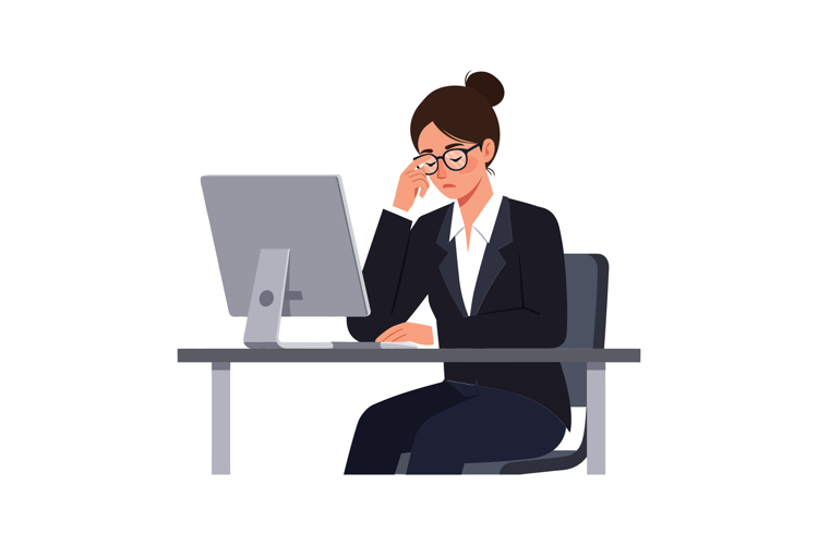 Focus Clipart Image 21