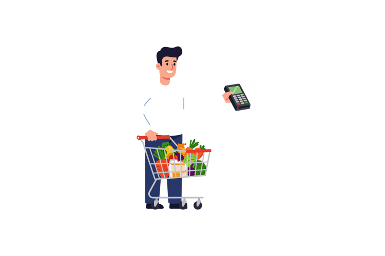Grocery Clipart Image 22