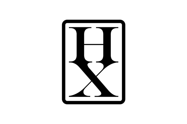 HX Logo Design