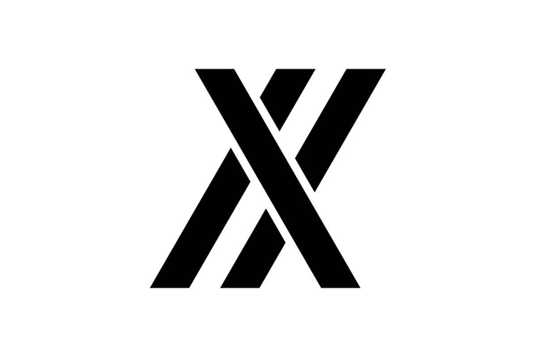 HX Logo Design