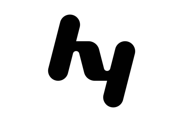 HY Logo Design