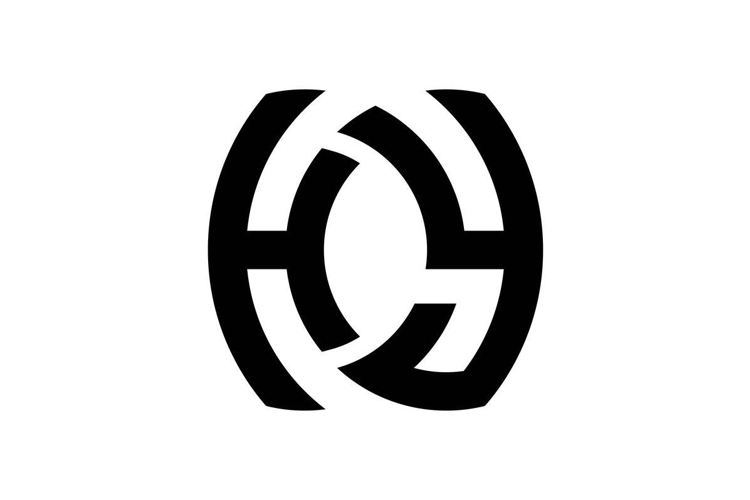 HY Logo Design