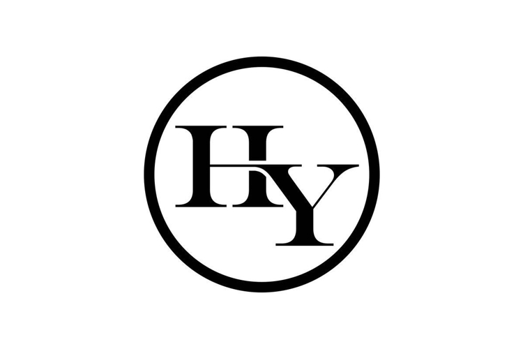 HY Logo Design