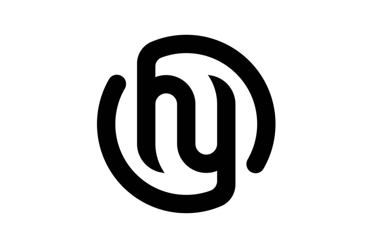 HY Logo Design