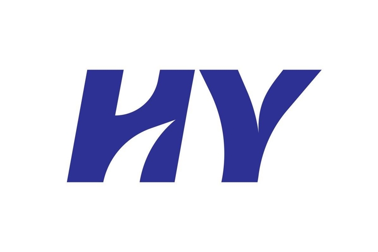 HY Logo Design