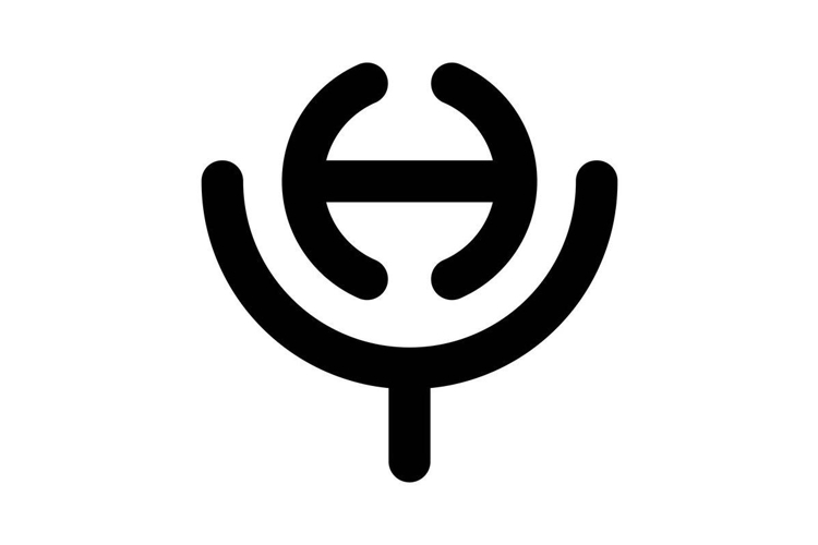HY YH logo design