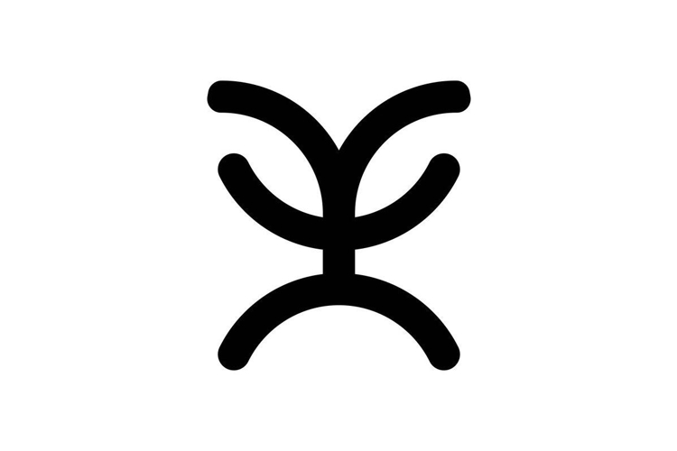 HY YH logo design