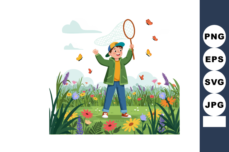 Greenery Clipart Image 6