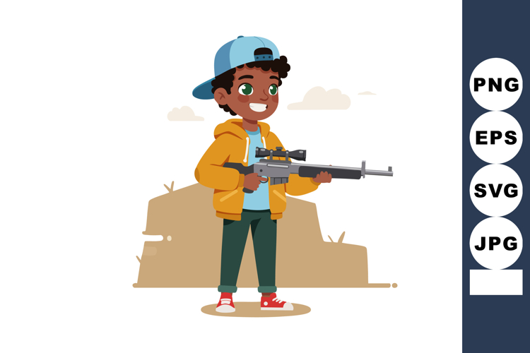 Jacket Clipart Image 6