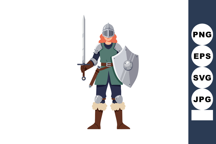 Shield Vector Image 21