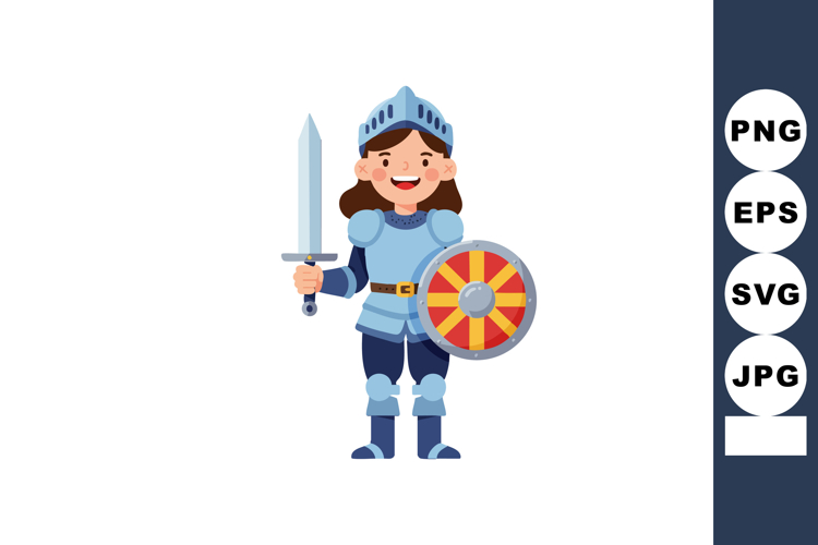 Shield Clipart Image 3