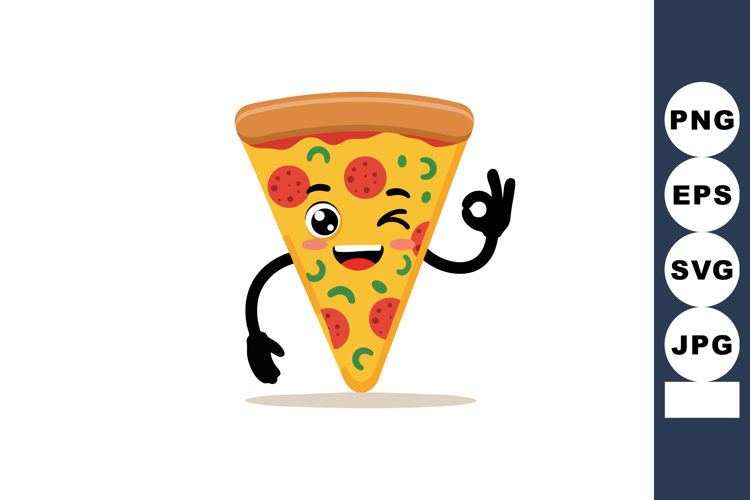 Wink Clipart Image 11