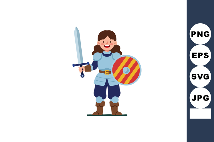Shield Clipart Image 2