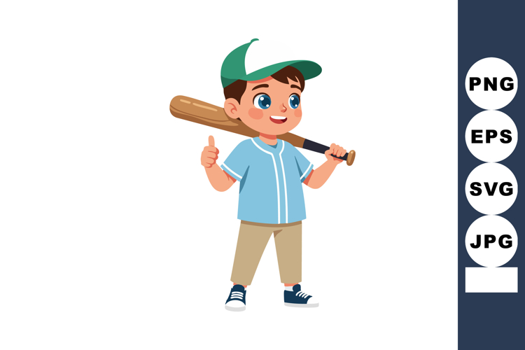 Baseball Clipart