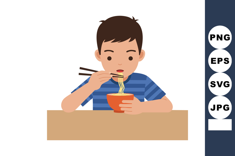 Meal Clipart Image 5