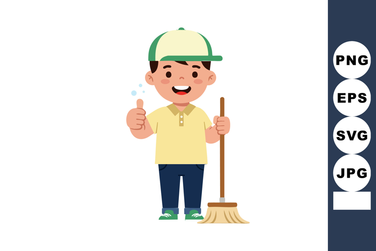 Clothes Clipart Image 9