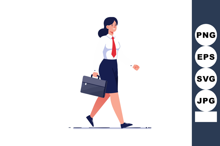 Office Clipart Image 4