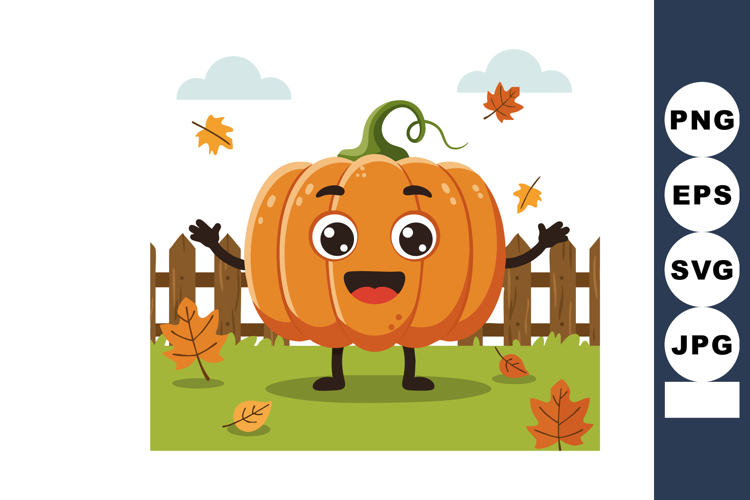Character Clipart Image 6