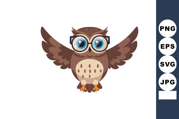 Wings Clipart Image 21