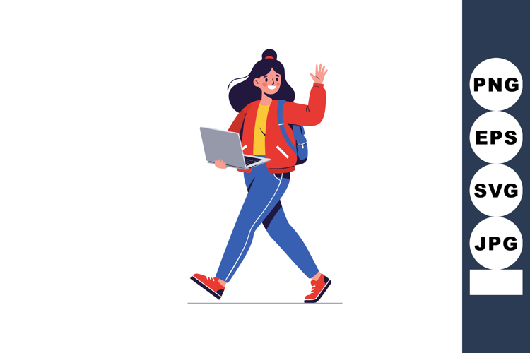 Jacket Clipart Image 5