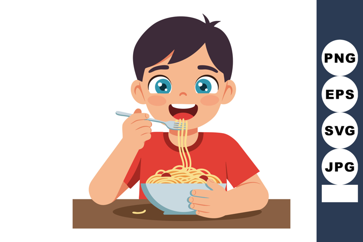 Meal Clipart Image 7