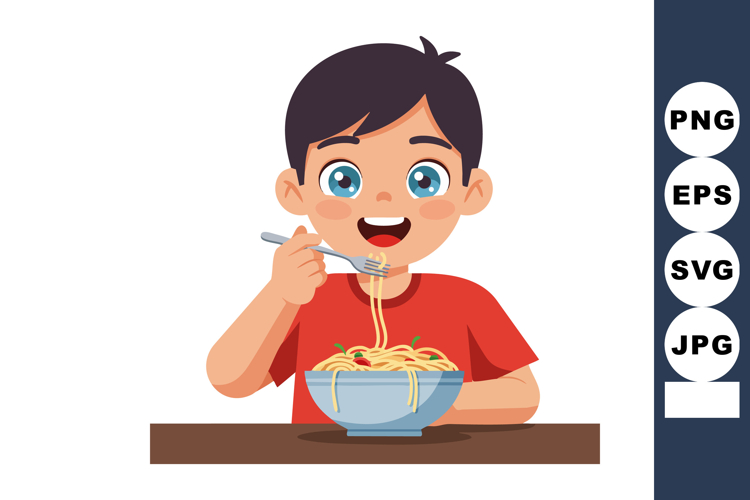 Meal Clipart Image 6