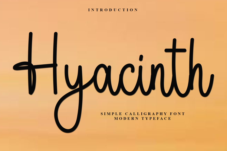 Hyacinth