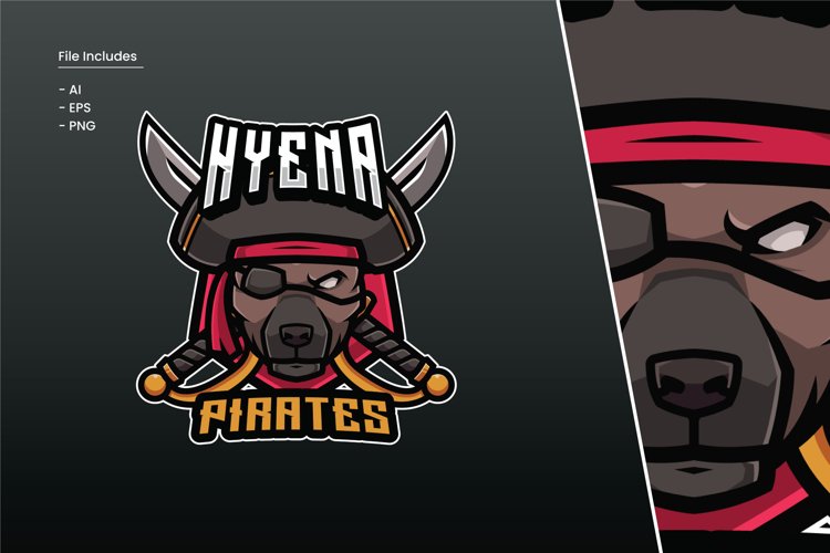 Pirate Clipart Image 21