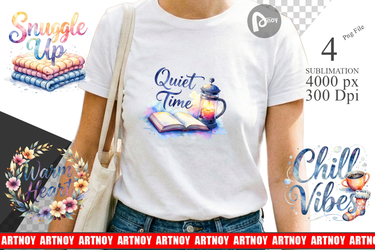 Gift Clipart Image 13